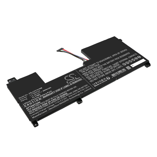 Replacement Battery for Lenovo Legion Y740-17ICHg 81HH000DRK – Notebook, Laptop – 4800mAh / 15.36V