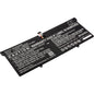 Replacement Battery for Lenovo Yoga 920 – Notebook, Laptop – 8800mAh / 7.68V - image 1