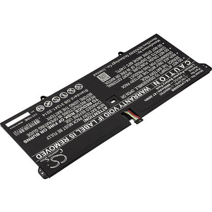 Replacement Battery for Lenovo Yoga 920 – Notebook, Laptop – 8800mAh / 7.68V - image 2