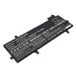 Replacement Battery for Lenovo ThinkPad Z13 Gen 1 21D20023GP – Notebook, Laptop – 4300mAh / 11.64V - image 1