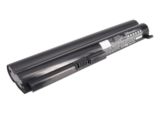 Replacement Battery for HASEE  Super T6-I5430M – Notebook, Laptop – 4400mAh / 11.1V