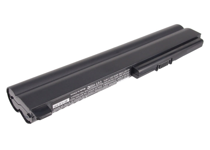 Replacement Battery for LG  Xnote A405 – Notebook, Laptop – 4400mAh / 11.1V