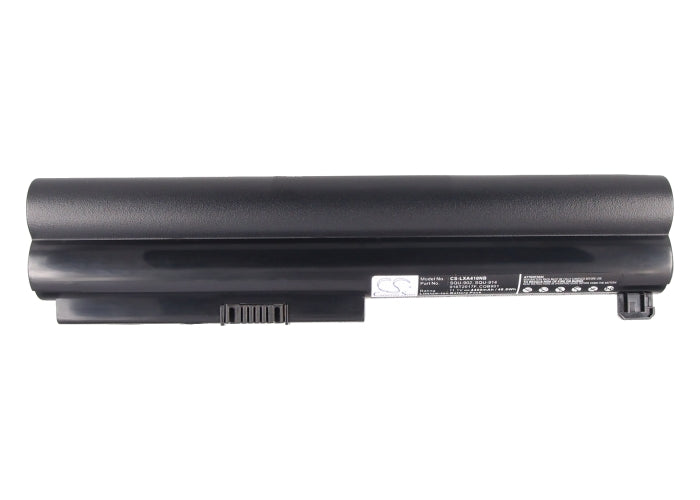 Replacement Battery for HASEE  Super T6-I5430M – Notebook, Laptop – 4400mAh / 11.1V