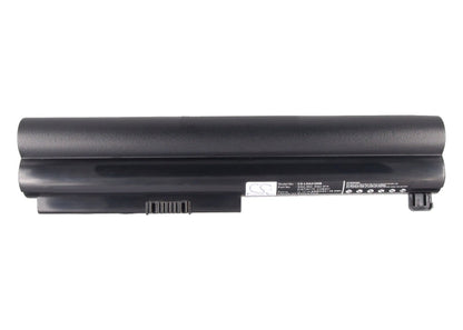 Replacement Battery for HASEE  Super T6-I5430M – Notebook, Laptop – 4400mAh / 11.1V