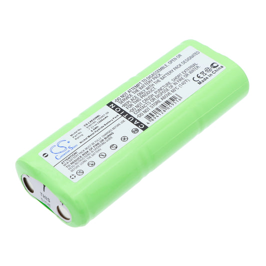 Replacement Battery for LXE | Honeywell 2280 – Barcode Scanner – 1200mAh / 7.2V