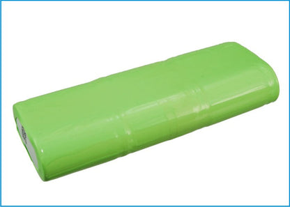 Replacement Battery for Honeywell  2280 – Barcode Scanner – 1200mAh / 8.64Wh / 7.2V