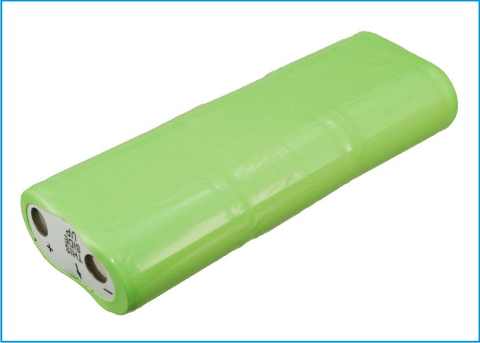 Replacement Battery for LXE  2080 – Barcode Scanner – 1200mAh / 8.64Wh / 7.2V