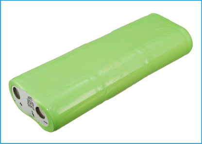 Replacement Battery for LXE  2080 – Barcode Scanner – 1200mAh / 8.64Wh / 7.2V