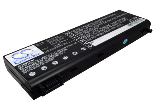 Replacement Battery for LG | Packard Bell | Advent XNote E510 – Notebook, Laptop – 4400mAh / 11.1V