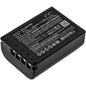 Replacement Battery for Olympus OM SYSTEM OM-1 – Camera – 1600mAh / 7.2V