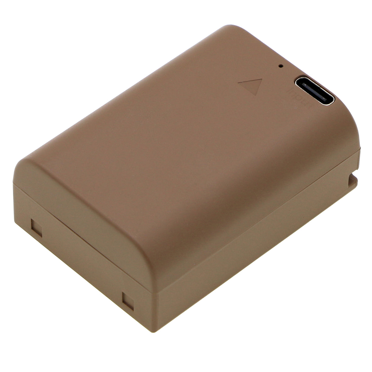 Replacement Battery for Olympus OM SYSTEM OM-1 – Camera – 2050mAh / 7.2V