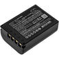 Replacement Battery for Olympus  OM SYSTEM OM-1 – Camera – 2260mAh / 16.27Wh / 7.2V