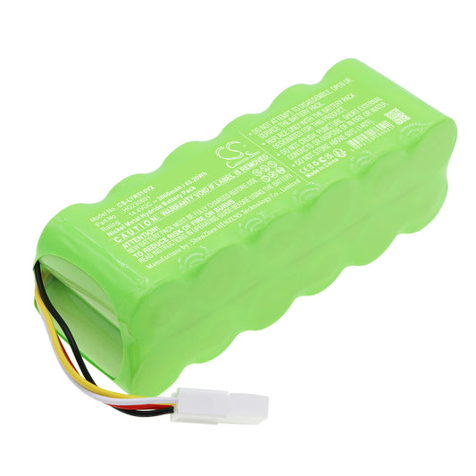 Replacement Battery for LEXY R510-3 – Vacuum – 3000mAh / 14.4V