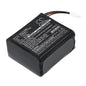 Replacement Battery for LYTRO ILLum A1 – Camera – 2100mAh / 3.7V