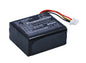 Replacement Battery for LYTRO  ILLum A1 – Camera – 2100mAh / 7.77Wh / 3.7V