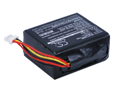 Replacement Battery for LYTRO  ILLum A1 – Camera – 2100mAh / 7.77Wh / 3.7V