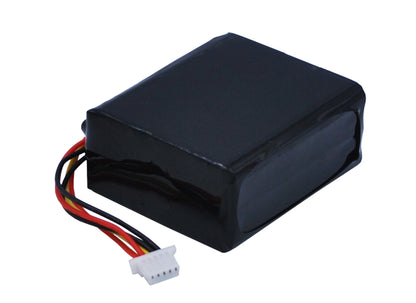 Replacement Battery for LYTRO  ILLum A1 – Camera – 2100mAh / 7.77Wh / 3.7V
