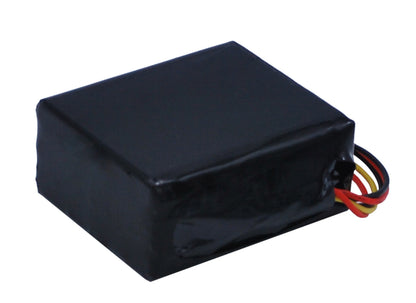Replacement Battery for LYTRO  ILLum A1 – Camera – 2100mAh / 7.77Wh / 3.7V