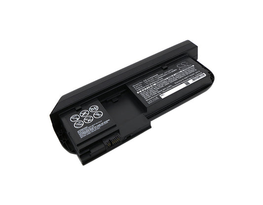 Replacement Battery for Lenovo ThinkPad X220 Tablet – Notebook, Laptop – 6600mAh / 11.1V - image 1
