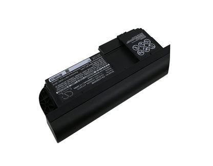 Replacement Battery for Lenovo ThinkPad X220 Tablet – Notebook, Laptop – 6600mAh / 11.1V - image 2