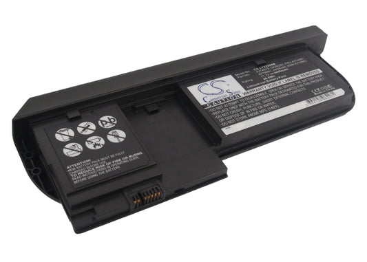 Replacement Battery for Lenovo ThinkPad X220 Tablet – Notebook, Laptop – 4400mAh / 11.1V