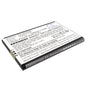 Replacement Battery for Launch X431 – Diagnostic Scanner – 1600mAh / 3.7V - image 1