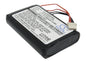 Replacement Battery for Palm LifeDriver – PDA, Pocket PC – 1800mAh / 3.7V