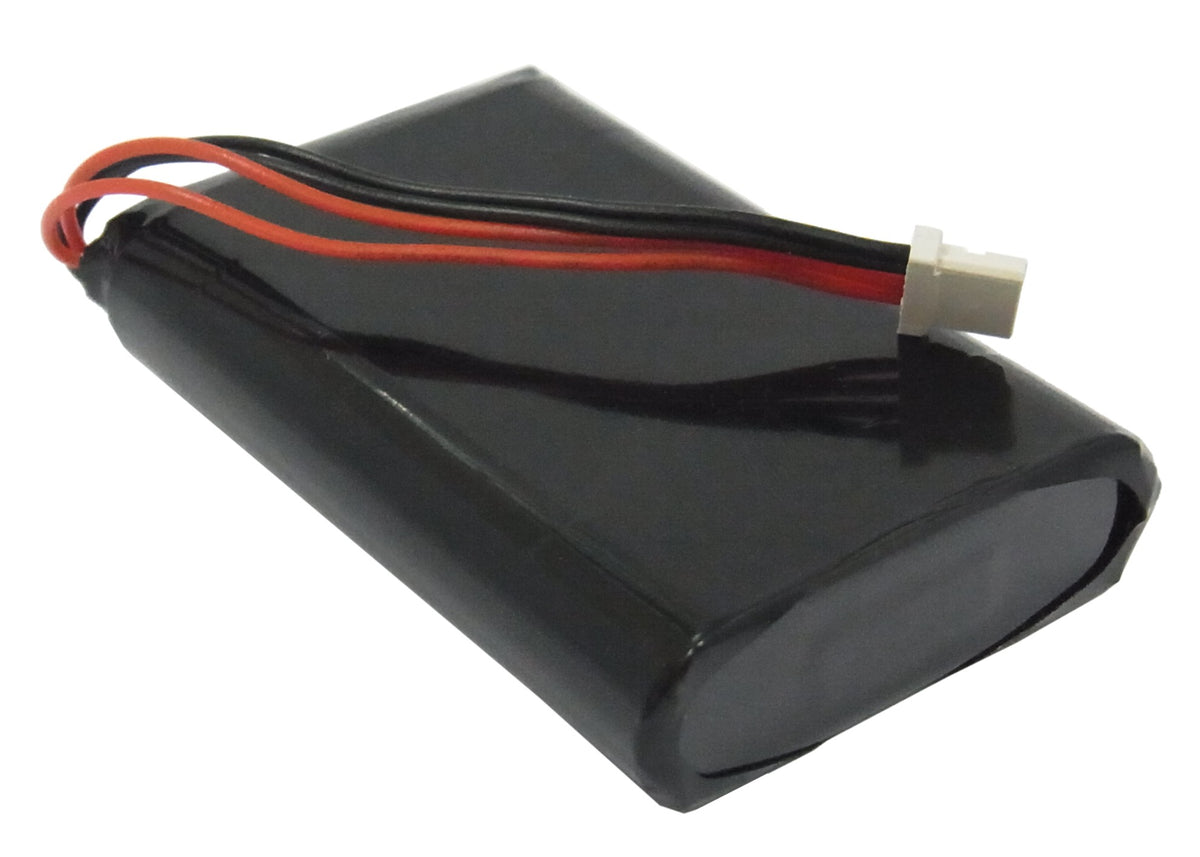 Replacement Battery for Palm LifeDriver – PDA, Pocket PC – 1800mAh / 3.7V