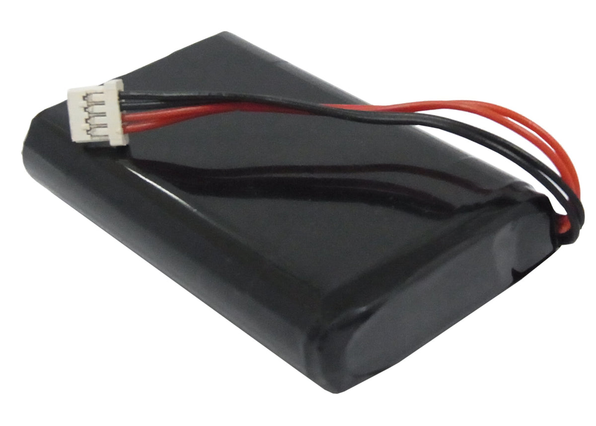 Replacement Battery for Palm LifeDriver – PDA, Pocket PC – 1800mAh / 3.7V
