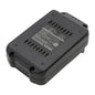 Replacement Battery for Meister Craft  5450880 – Power Tools – 1500mAh / 21.60Wh / 14.4V