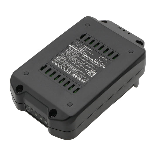 Replacement Battery for Meister Craft MAS144 – Power Tool – 1500mAh / 14.4V