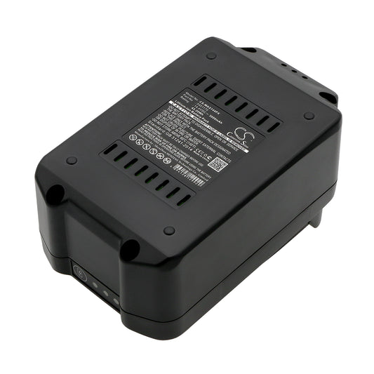 Replacement Battery for Meister Craft MAS144 – Power Tool – 3000mAh / 14.4V