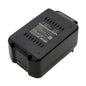 Replacement Battery for Meister Craft  5450880 – Power Tools – 3000mAh / 43.20Wh / 14.4V