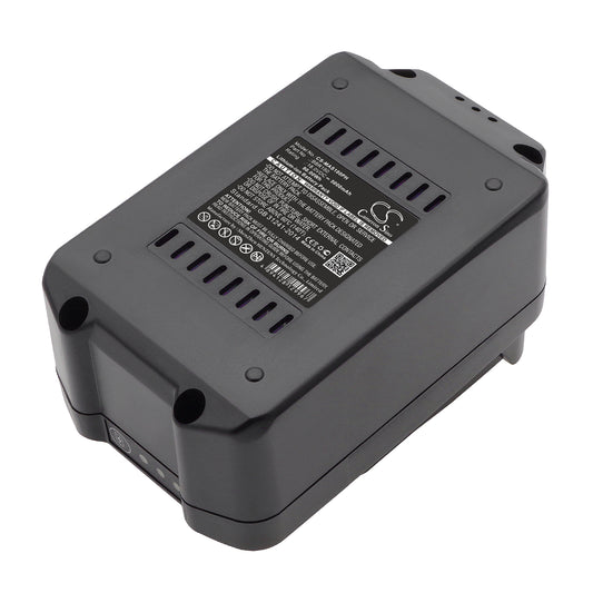 Replacement Battery for Meister Craft MAS180 – Power Tool – 5000mAh / 18V