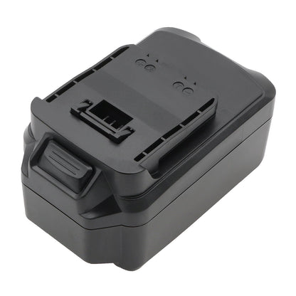 Replacement Battery for Meister Craft  5451260 – Power Tools – 5000mAh / 90.00Wh / 18.0V