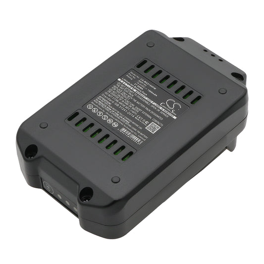 Replacement Battery for Meister Craft MAS180 – Power Tool – 1500mAh / 18V