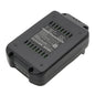 Replacement Battery for Meister Craft  5451260 – Power Tools – 1500mAh / 27.00Wh / 18.0V