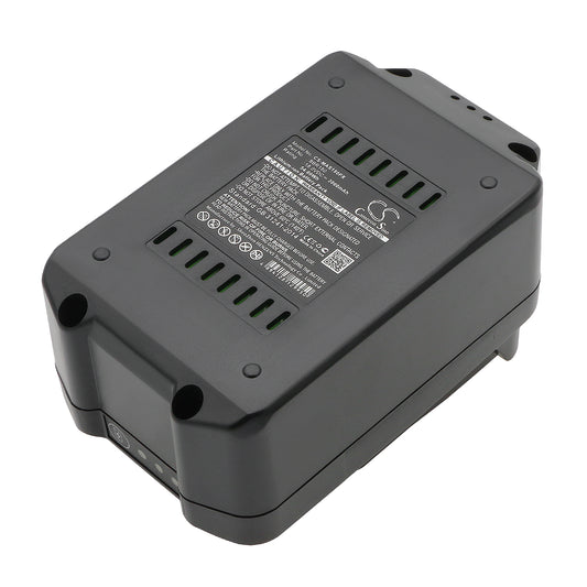 Replacement Battery for Meister Craft MAS180 – Power Tool – 3000mAh / 18V