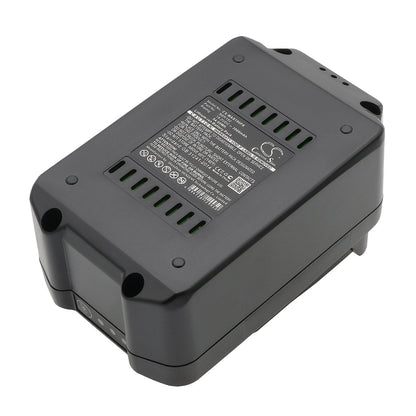 Replacement Battery for Meister Craft  5451260 – Power Tools – 3000mAh / 54.00Wh / 18.0V