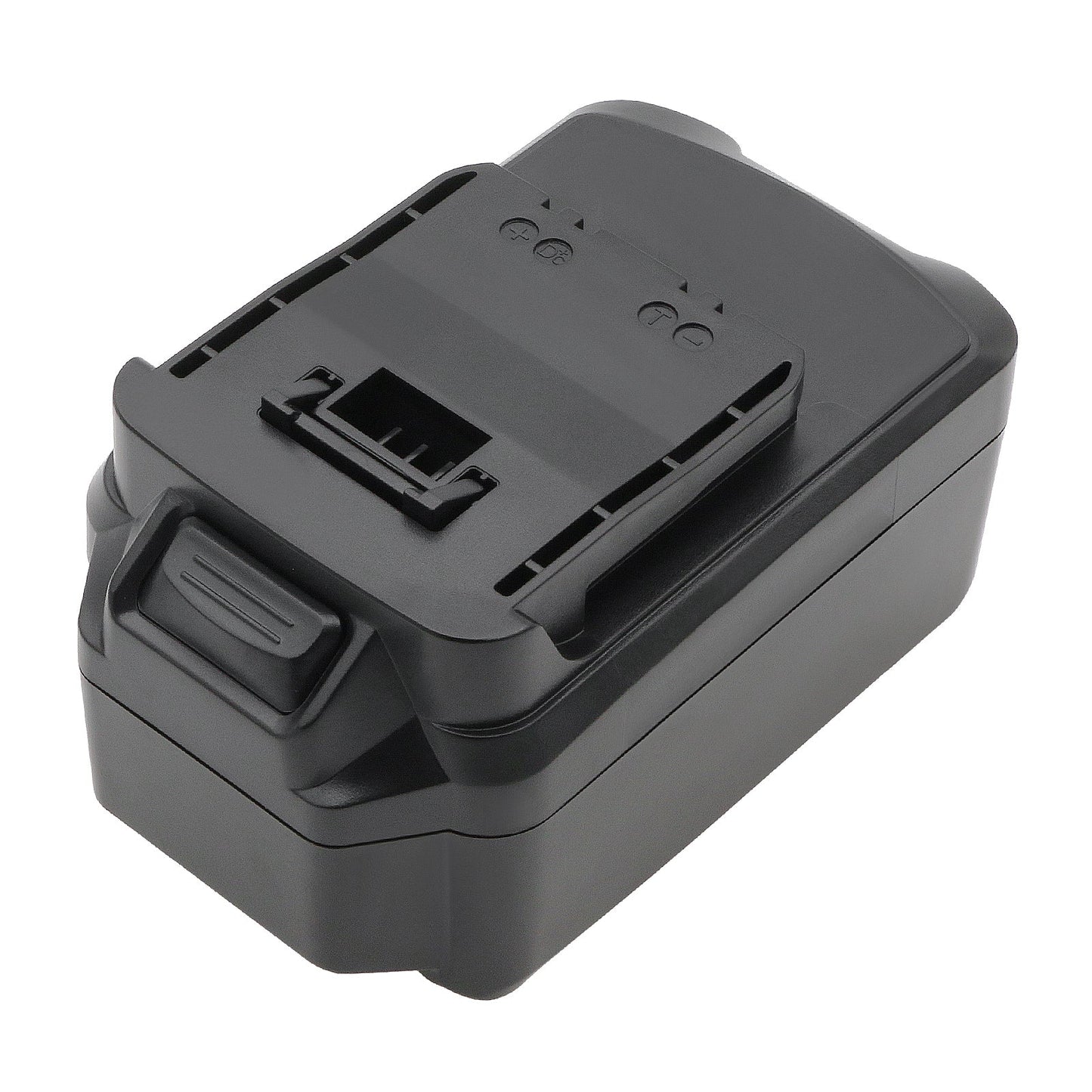 Replacement Battery for Meister Craft  5451260 – Power Tools – 3000mAh / 54.00Wh / 18.0V