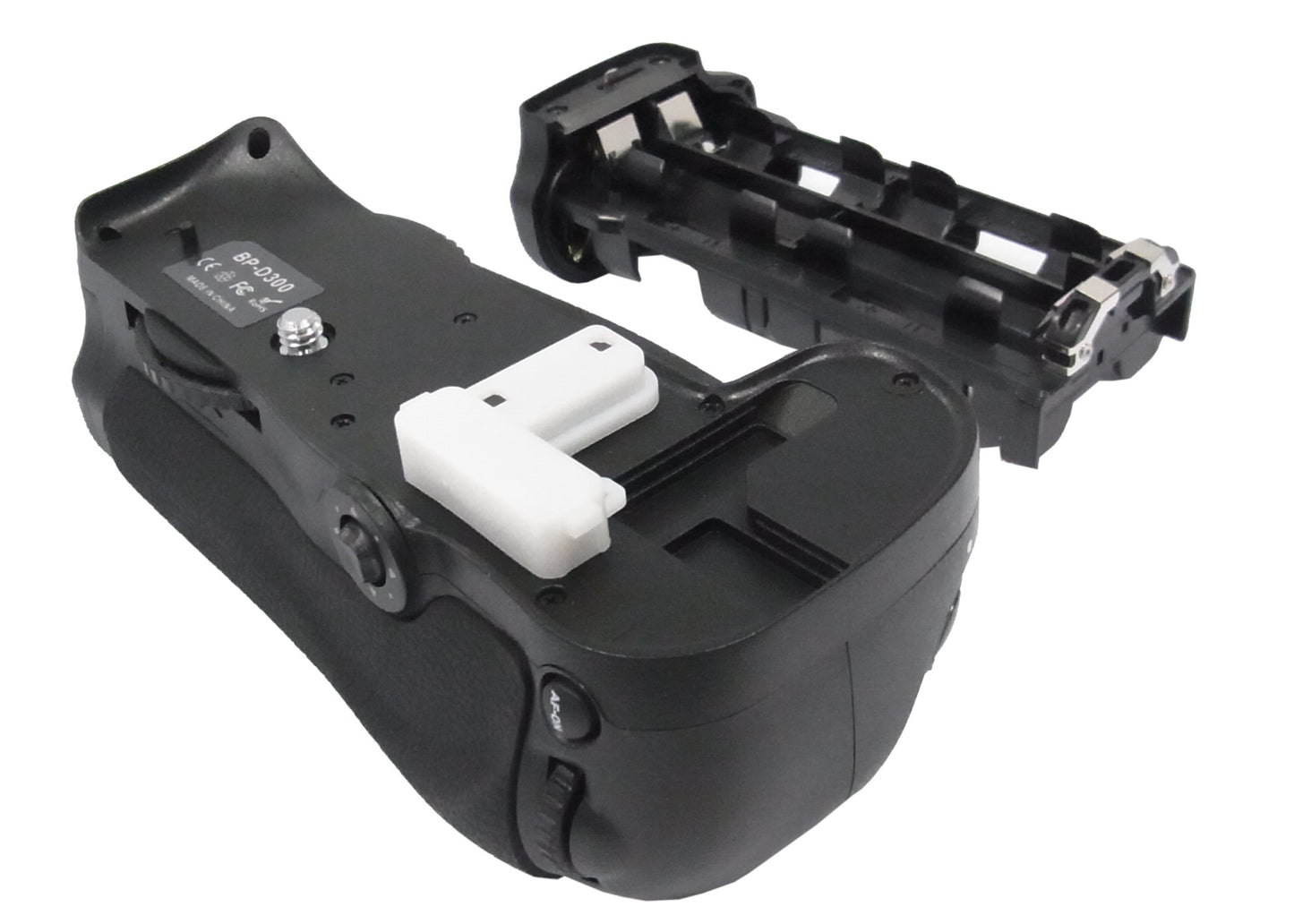 Replacement Battery for Nikon D300 D700, D900 –  Camera Battery Grip