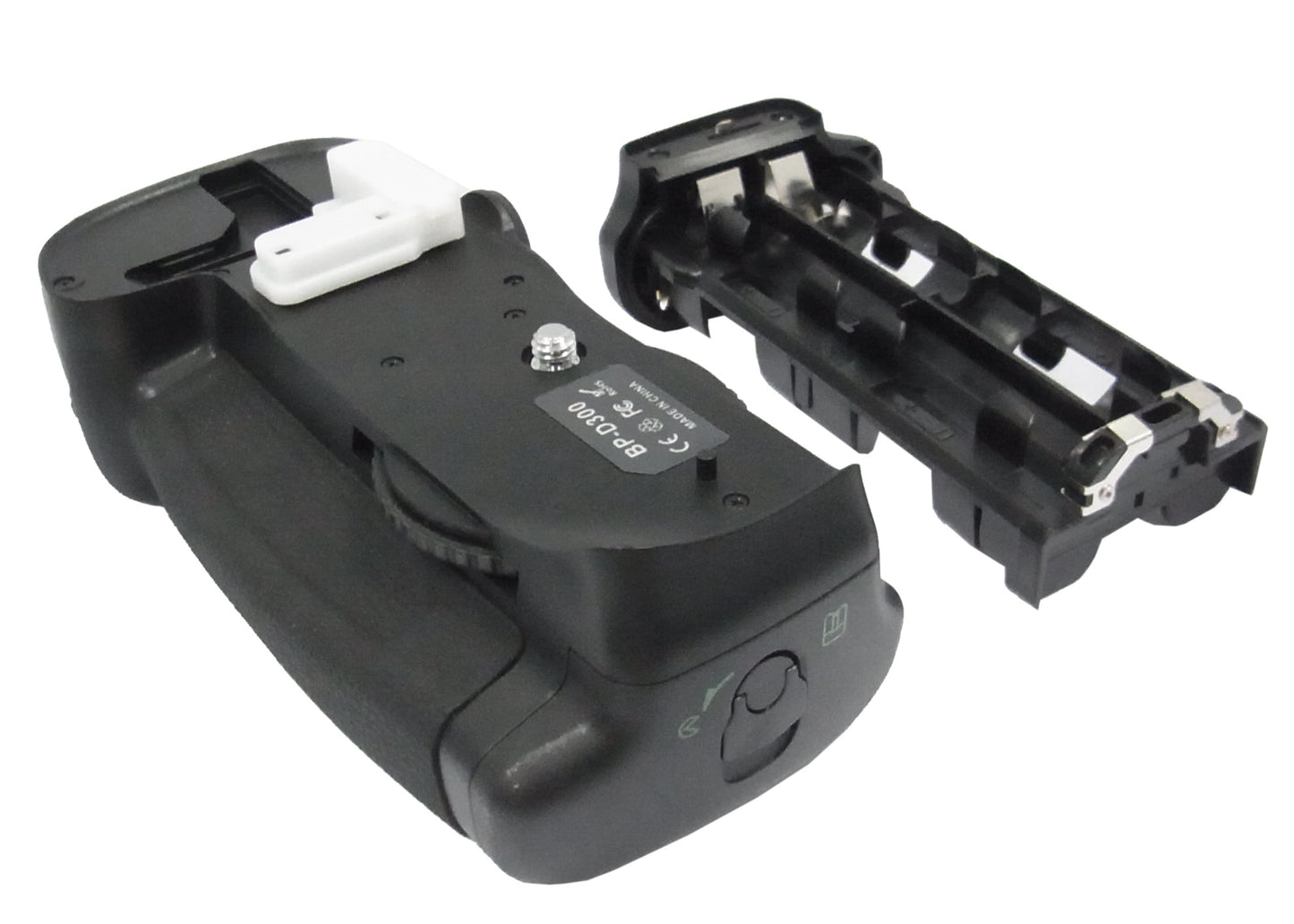 Replacement Battery for Nikon D300 D700, D900 –  Camera Battery Grip