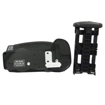 Replacement Battery for Nikon D300 D700, D900 –  Camera Battery Grip