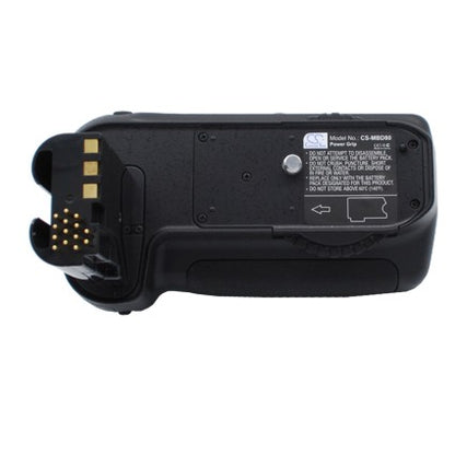 Replacement Battery for Nikon D80 D90 –  Camera Battery Grip