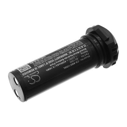 Replacement Battery for IMET M880 AXT – Crane Remote Control – 4300mAh / 1.2V - image 2