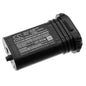 Replacement Battery for IMET TITAN DG – Crane Remote Control – 4300mAh / 2.4V - image 1