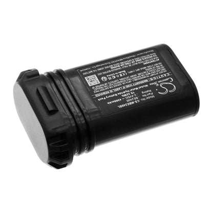 Replacement Battery for IMET TITAN DG – Crane Remote Control – 4300mAh / 2.4V - image 2