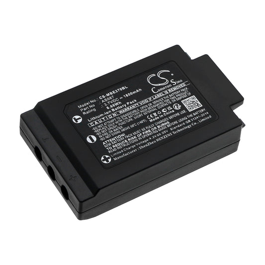 Replacement Battery for IMET WAVE2 – Crane Remote Control – 1800mAh / 3.7V