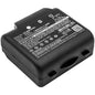 Replacement Battery for IMET ARES – Crane Remote Control – 2000mAh / 3.6V - image 1