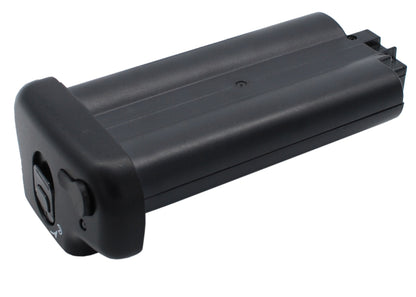 Replacement Battery for NiKon D7000 – Battery Grip – 3200mAh / 7.4V - image 5